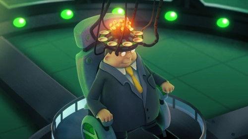 Sushi Police Season 1 Episode 2 - A Premises Search with Pride on the Line!