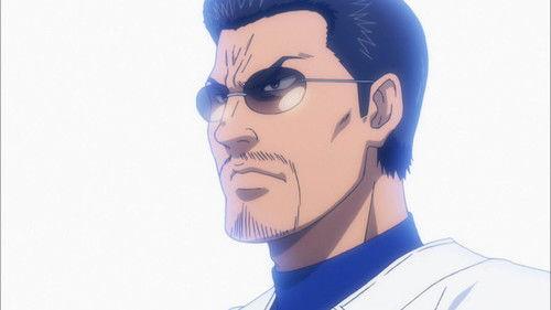 Ace of the Diamond Season 1 Episode 71 - September Sky