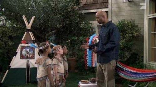 My Wife and Kids Season 3 Episode 14 - Michael's Tribe