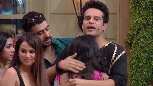 Laughter Chefs Unlimited Entertainment Season 2 Episode 47 - Bharti's Birthday Blast