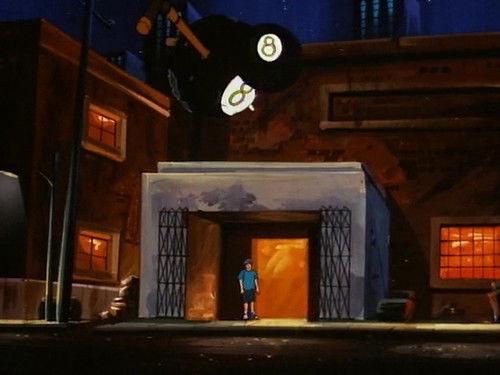 Captain Planet and the Planeteers Season 4 Episode 22 - 'Teers in the 'Hood