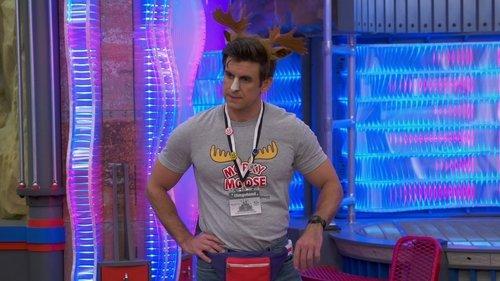 Danger Force Season 2 Episode 2 - A Danger Among Us