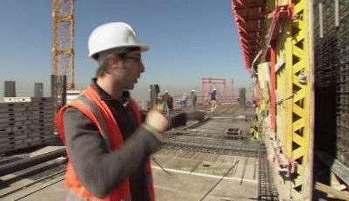 Extreme Engineering Season 4 Episode 6 - Space Tower