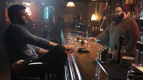 Most Dangerous Game Season 1 Episode 4 - The Acceptance