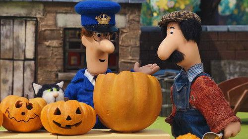 Postman Pat: Special Delivery Service Season 3 Episode 2 - Postman Pat and the Giant Pumpkin