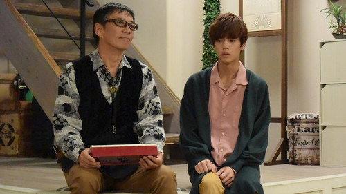 Kamen Rider Season 29 Episode 16 - Forever King 2018