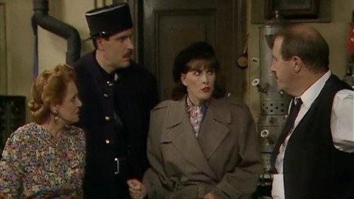 'Allo 'Allo! Season 6 Episode 5 - The Airmen De-Nicked