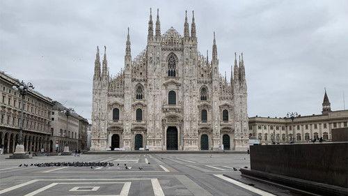 Foreign Correspondent Season 29 Episode 6 - Life in the Time of Corona