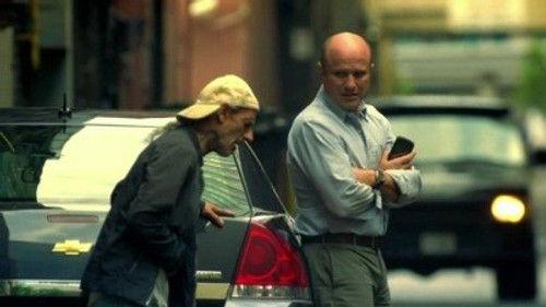 Flashpoint Season 2 Episode 20 - You Think You Know Someone