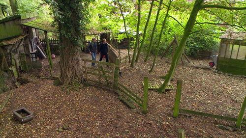 Treehouse Masters Season 4 Episode 5 - Treehouse Masters International: Germany