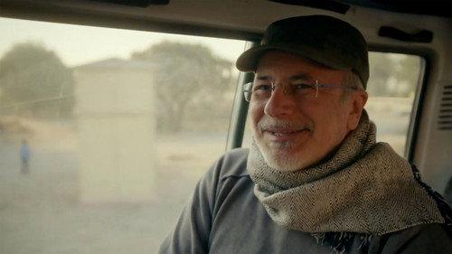 Lost Treasures of Egypt Season 2 Episode 2 - Mysteries of the Sphinx