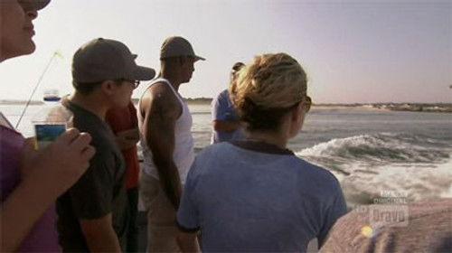 Top Chef Season 8 Episode 6 - We're Gonna Need a Bigger Boat