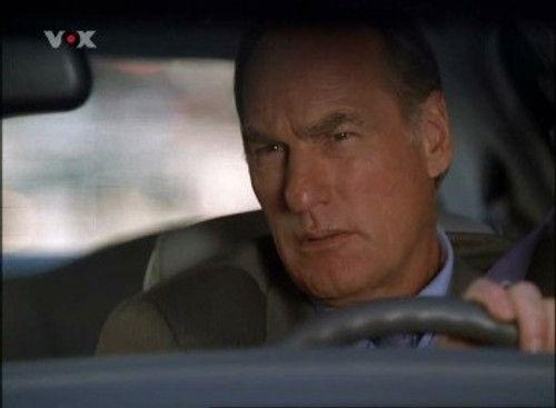 The District Season 2 Episode 17 - Still Life