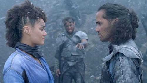 The Outpost Season 3 Episode 12 - Where Death Lives