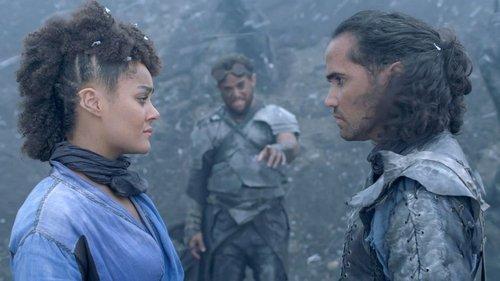 The Outpost Season 3 Episode 12 - Where Death Lives