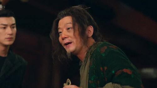 Strange Tales of Tang Dynasty Season 4 Episode 4 - Relief-from-Woes Shop (4)