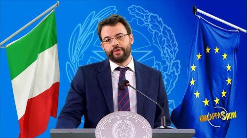 GialappaShow Season 1 Episode 3 - Episode 3