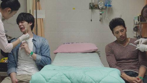 Yong-Jiu Grocery Store Season 1 Episode 3 - Episode 3