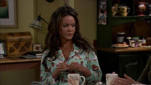 Mike & Molly Season 1 Episode 4 - Mike's Not Ready