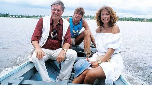 Das Traumschiff Season 1 Episode 11 - Episode 11