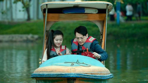 Endless Protection Season 1 Episode 7 - Episode 7