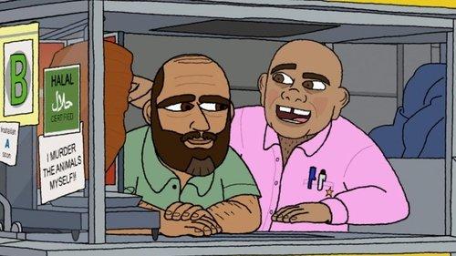 undefined Season 1 Episode 1 - NINE TEN