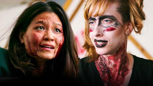 CollegeHumor Does the Purge Season 1 Episode 4 - I Can’t Believe You Tried to Purge Me