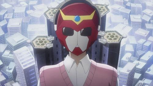 Babylon Season 1 Episode 6 - Strategy