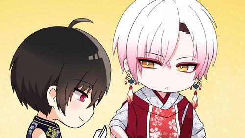 Summoning a BL Fan to Another World: Mini Anime Season 6 Episode 3 - Episode 3