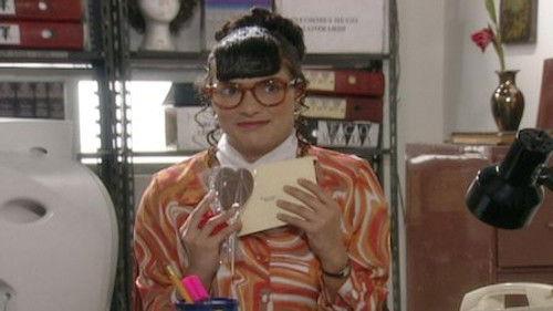 Yo soy Betty, la fea Season 1 Episode 142 - Chapter 142