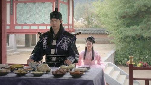 My Only Love Song Season 1 Episode 16 - Die by My Hand