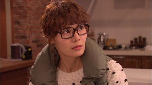 Color of Woman Season 1 Episode 8 - Spicy Noodles Calling for a Kiss