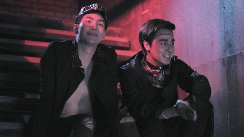 Background image for Me and Real Me