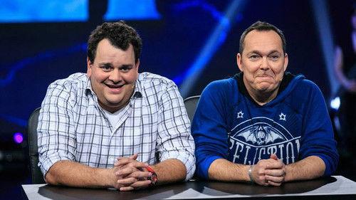 Ce soir tout est permis Season 1 Episode 13 - Episode 13