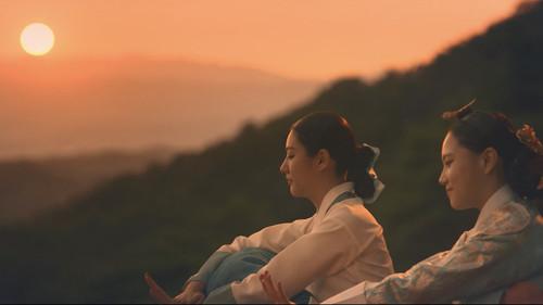 KBS Drama Special Season 12 Episode 7 - The Palace