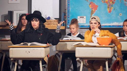 Cochon dingue Season 4 Episode 1 - Episode 1