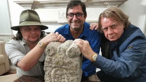 Lost Relics of the Knights Templar Season 2 Episode 2 - Celtic Gold