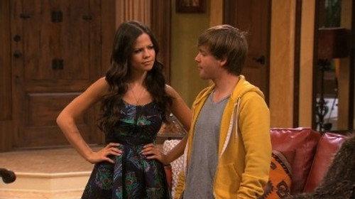 undefined Season 4 Episode 4 - ‎De-Do-Do-Do, Da-Don't-Don't-Don't Tell My Secret!