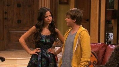 Hannah Montana Season 4 Episode 4 - De-Do-De-Don't Tell My Secret