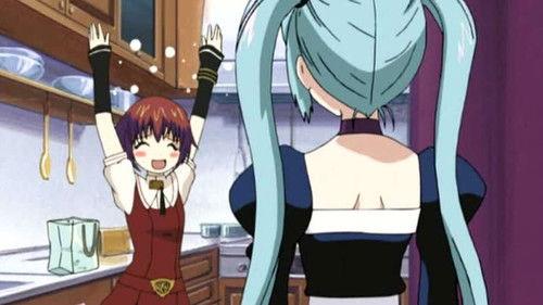 Venus Versus Virus Season 1 Episode 10 - Mistaken Objective