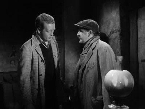 undefined Season 1 Episode 23 - The Gallows Tree