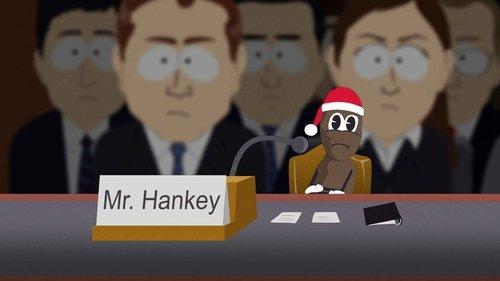 South Park Season 22 Episode 3 - The Problem with a Poo