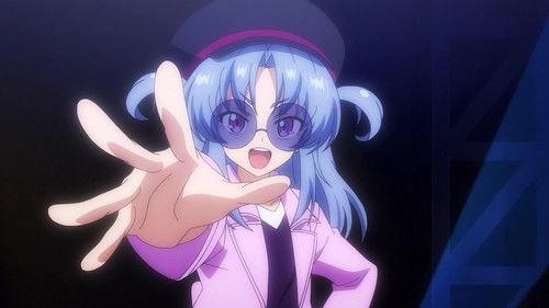 Shadowverse Season 2 Episode 15 - Battle in a Way That's True to Yourself!