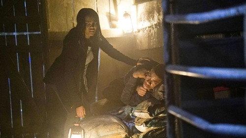 undefined Season 2 Episode 9 - The Book of Rebellion: Chapter Two: Gift of the Magi