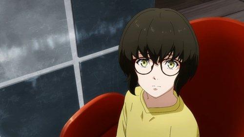 Zenonzard: The Animation Season 1 Episode 3 - Code03: Nonoin -Idle Curiosity-