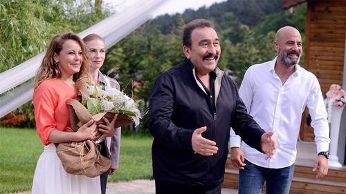 Tek Yürek Season 1 Episode 17 - Episode 17