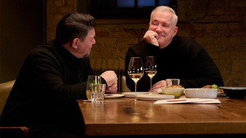 Kitchen Impossible Season 11 Episode 3 - Tim Mälzer vs. Alexander Herrmann