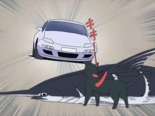 Gag Manga Biyori Season 1 Episode 11 - Episode 11