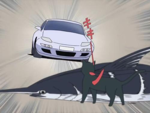 Gag Manga Biyori Season 1 Episode 11 - Episode 11