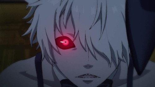 Juni Taisen: Zodiac War Season 1 Episode 9 - The Man Who Chases Two Rabbits Catches Neither